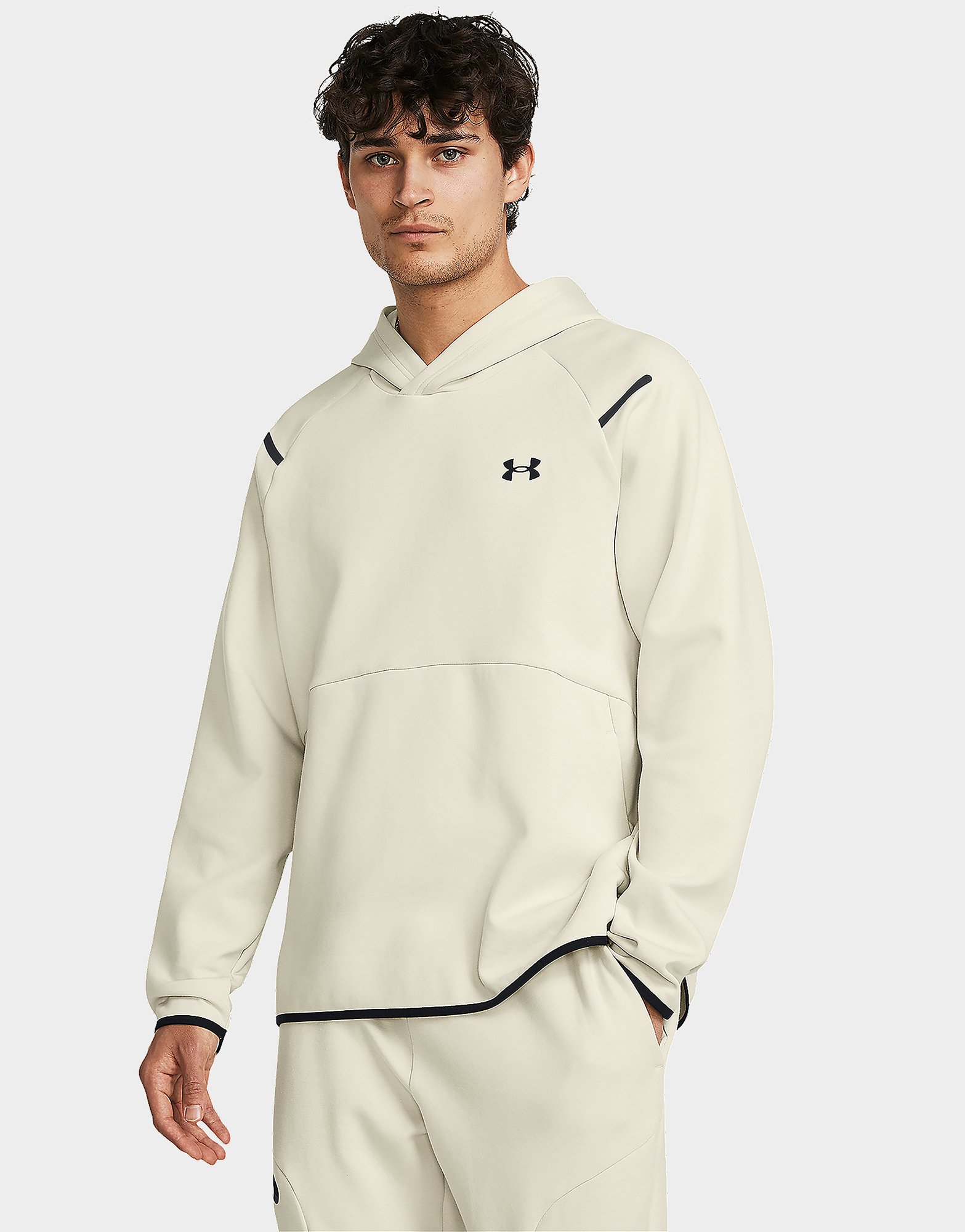 Under Armour Fleece Tops UA Unstoppable Flc HD