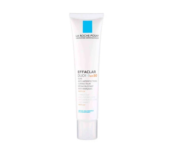 LA ROCHE-POSAY Effaclar Duo SPF30