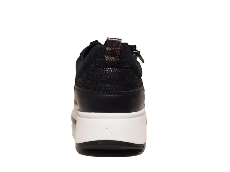 Xsensible 30215.3 Grenoble Donker blauw