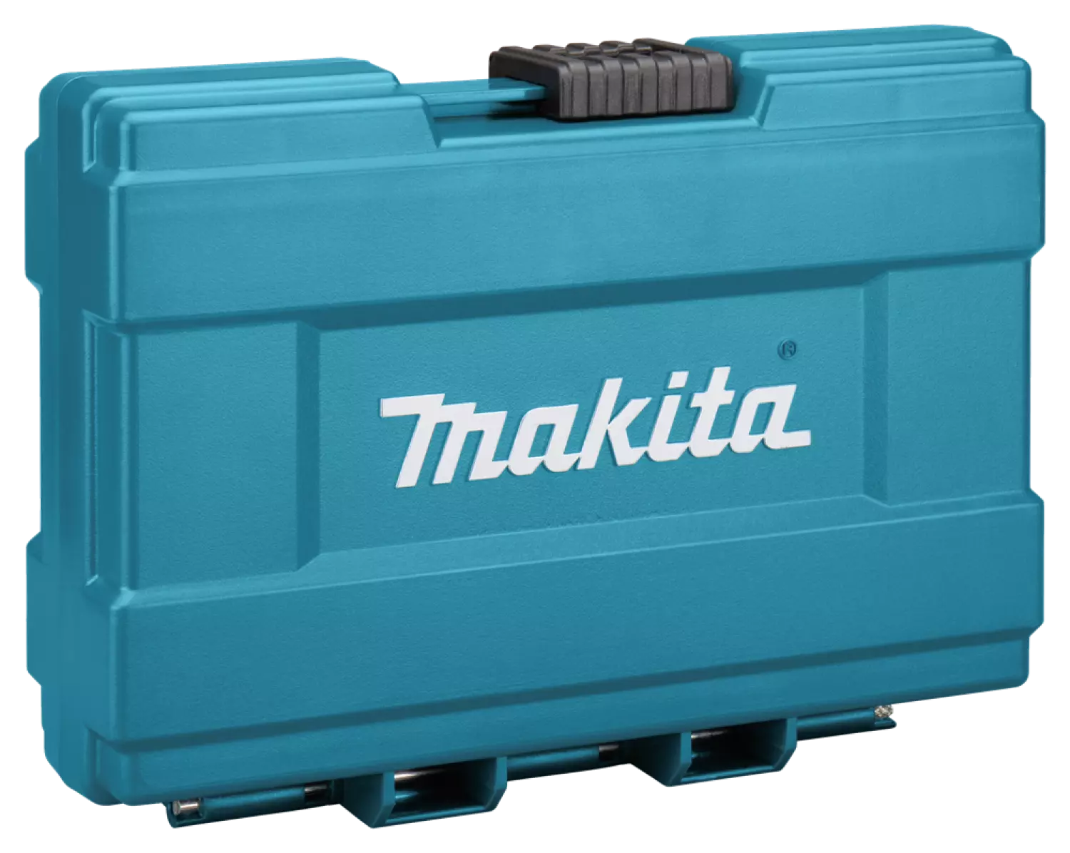 Makita B-66880 Slagschroefbitset in cassette - 35-delig