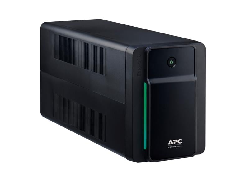APC USV BVX1200LI 1200 VA / 650 W APC Easy UPS, 1200VA, Tower, 230V, 6x IEC C13 Ausgänge, AVR