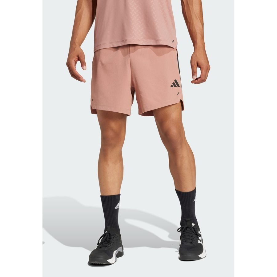 Adidas Short Power 3 bandes