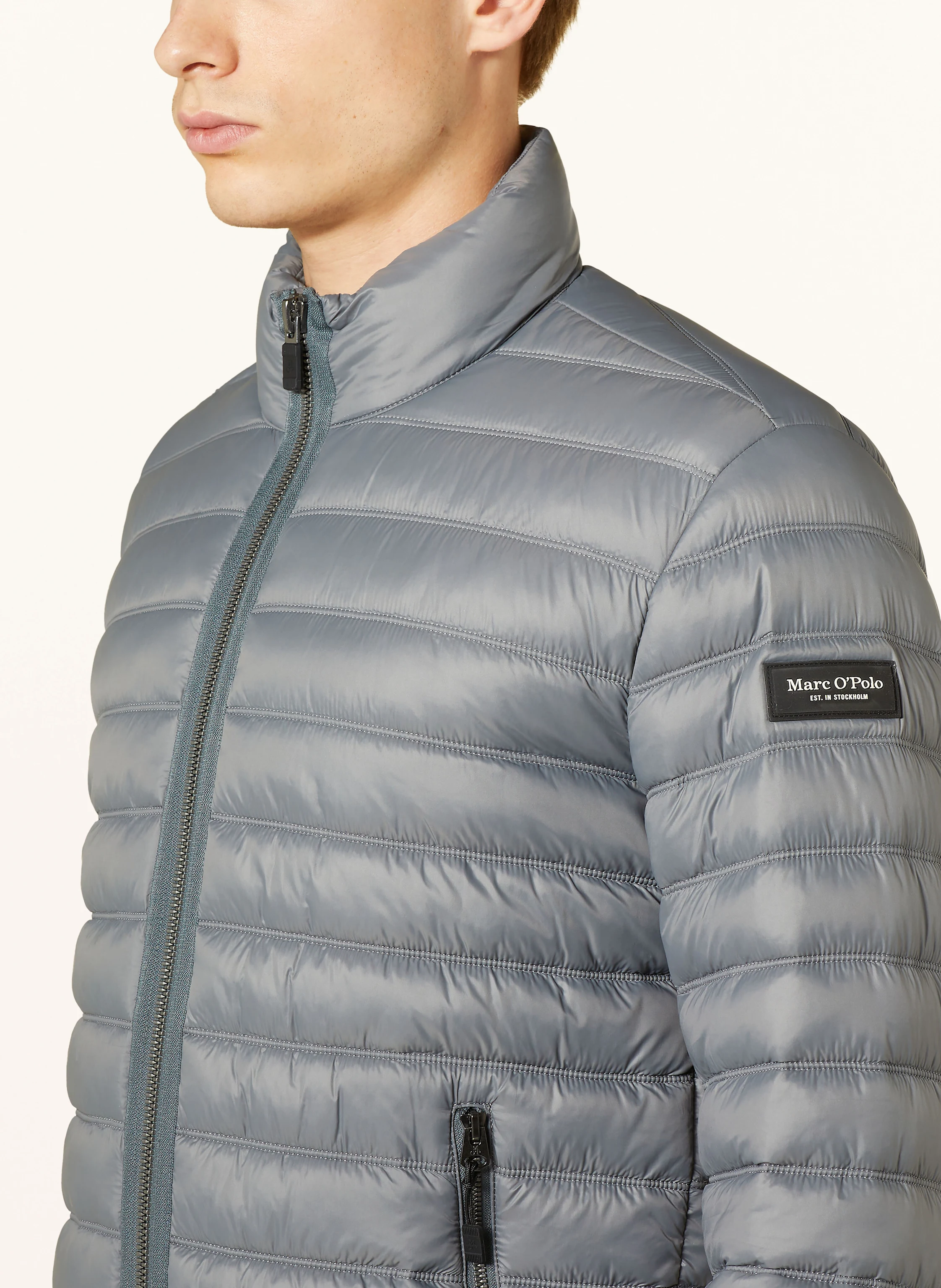 Marc O'Polo Steppjacke
