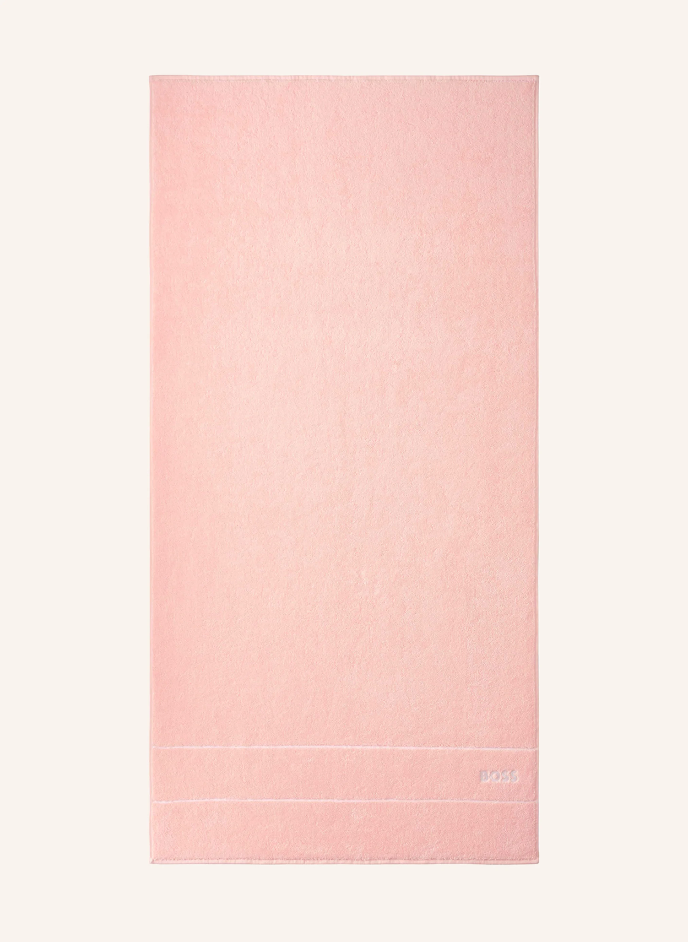 BOSS Duschtuch PLAIN DUSCHTUCH