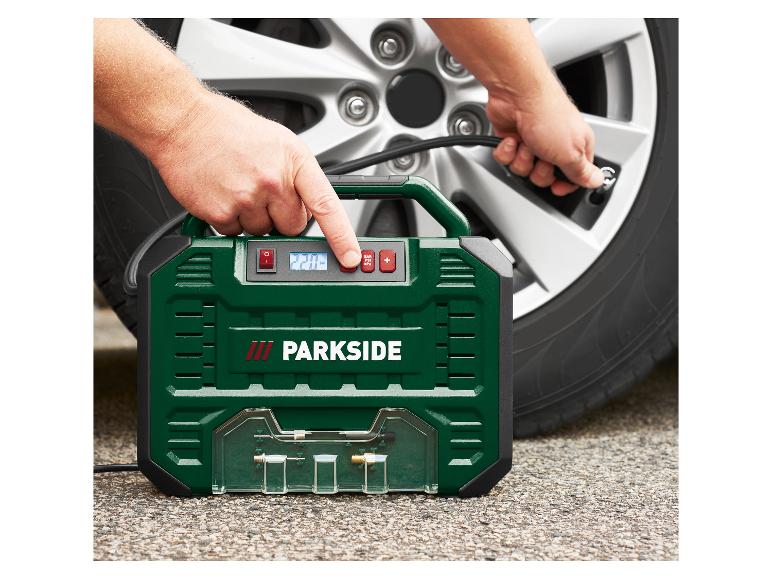 Mini compressor 150 W