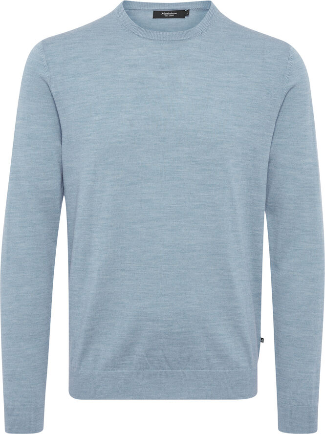 Matinique Margrate Merino Oceanview melange