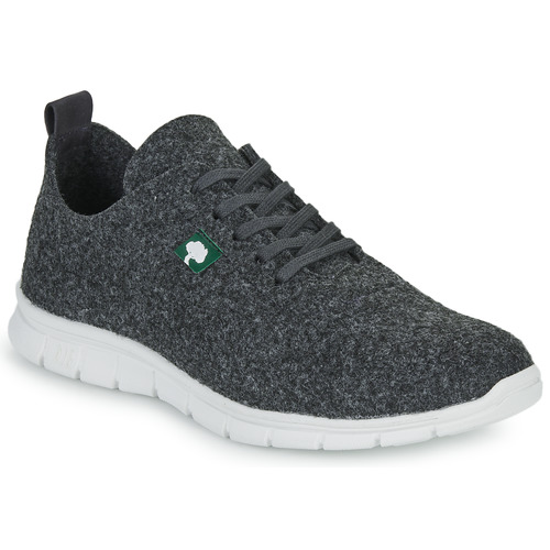 Dream in Green - SOTIS - Gris foncé