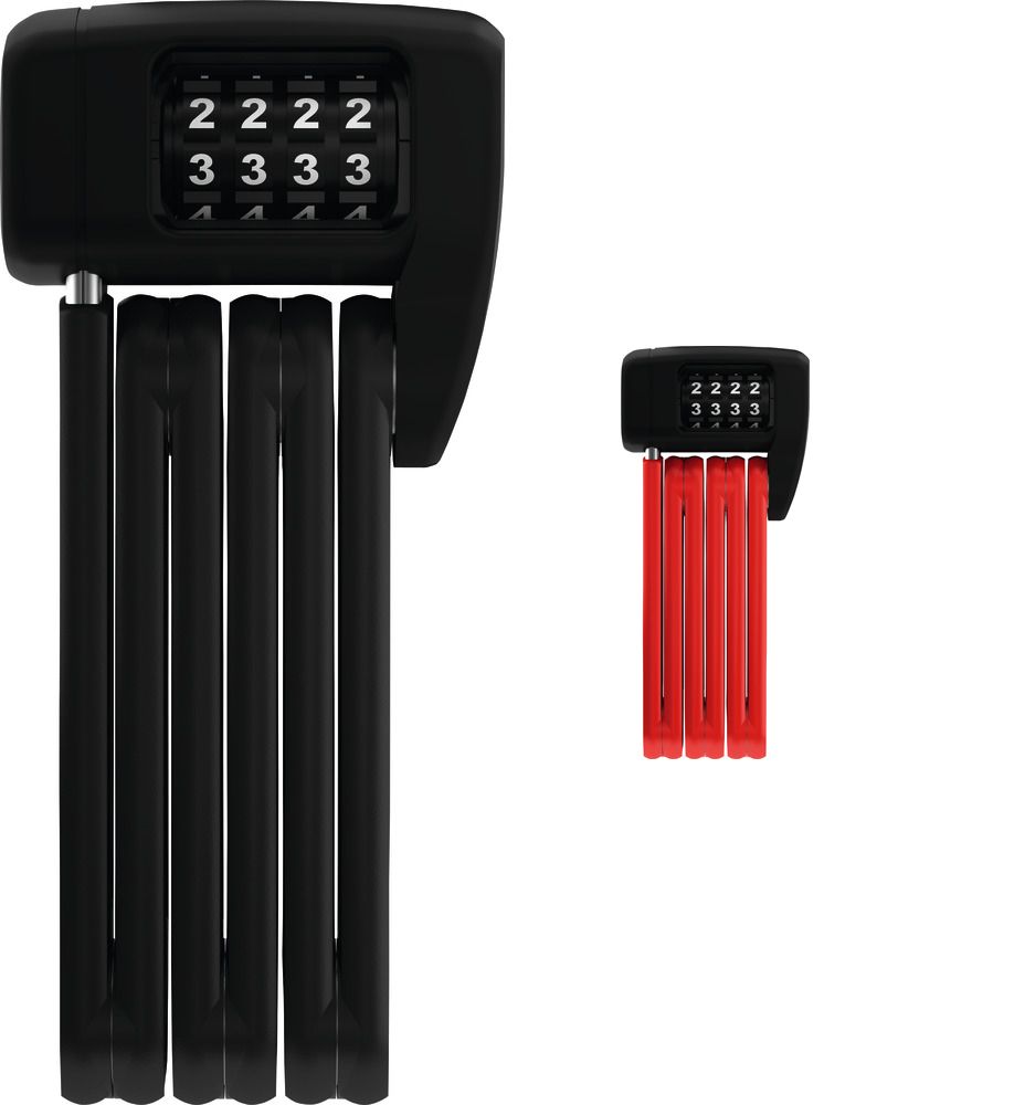 Abus Bordo Lite Mini 6055C/60 Faltschloss kaufen | Bike-Discount