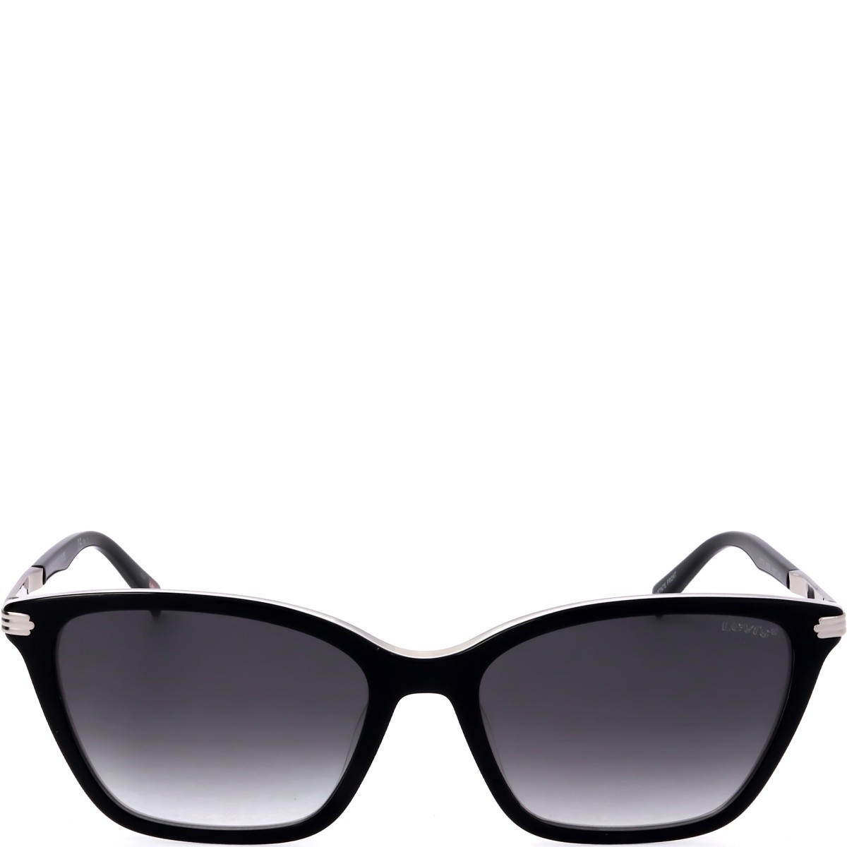 Levi's - Lunettes de soleil - Catégorie 3 - Noir