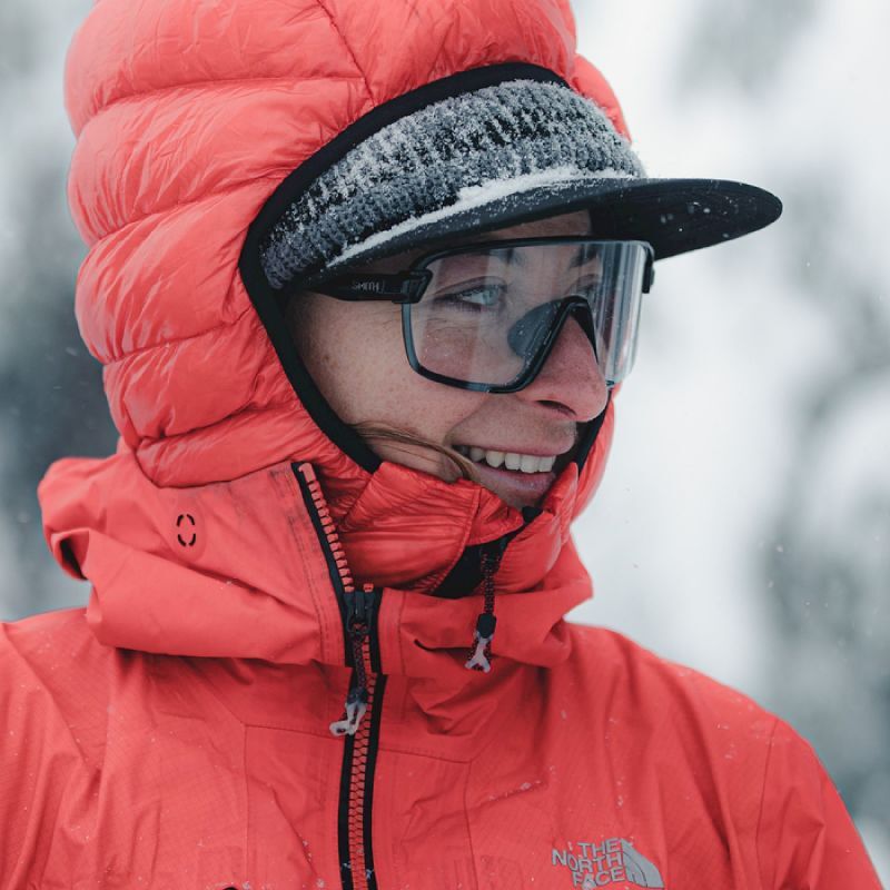 Bobcat Photochromic - Lunettes vélo