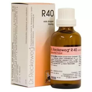 Dr. Reckeweg R 40 - 50 ml