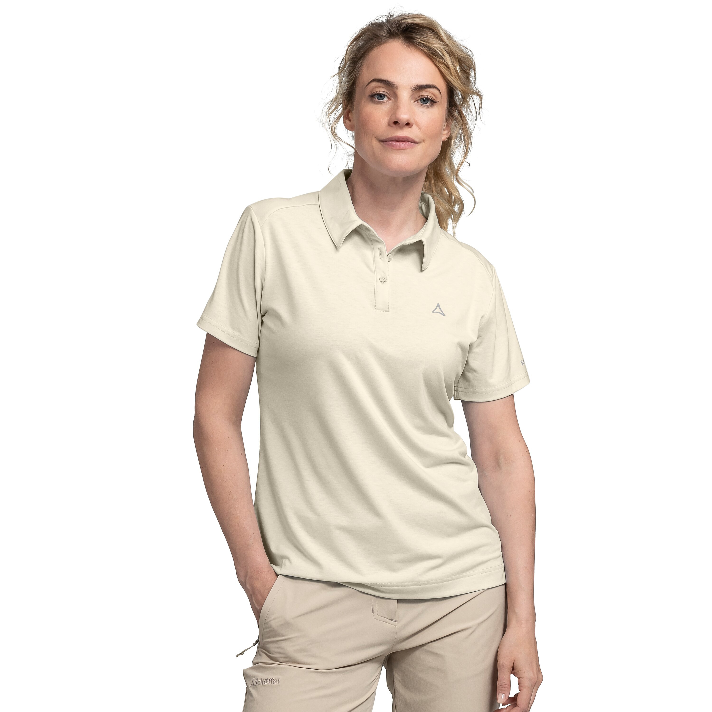 Polo Shirt Ramseck L