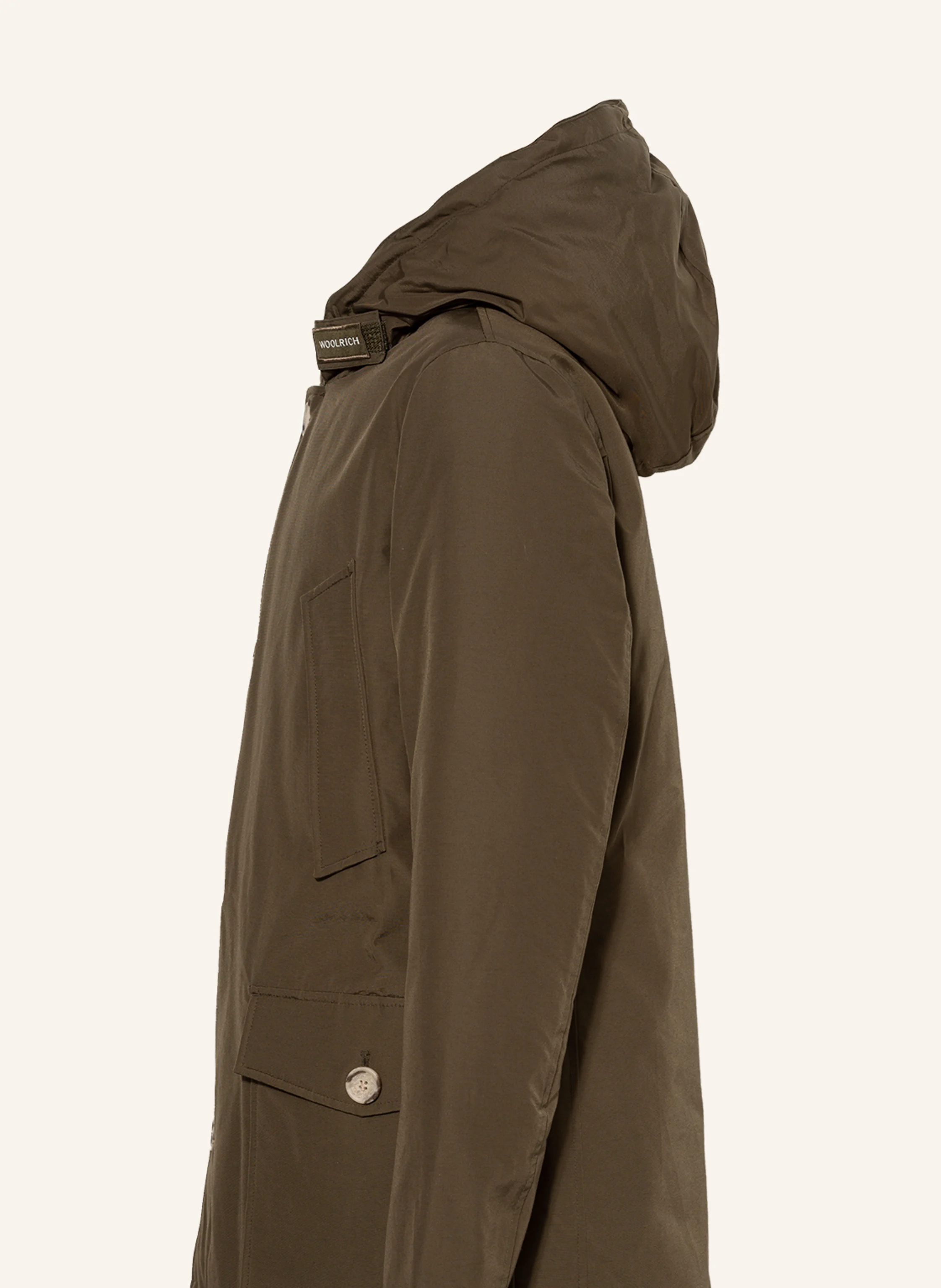 WOOLRICH Daunenparka ARCTIC