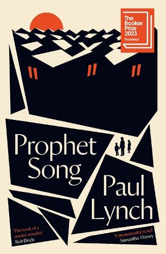 Prophet Song (Hardback)
