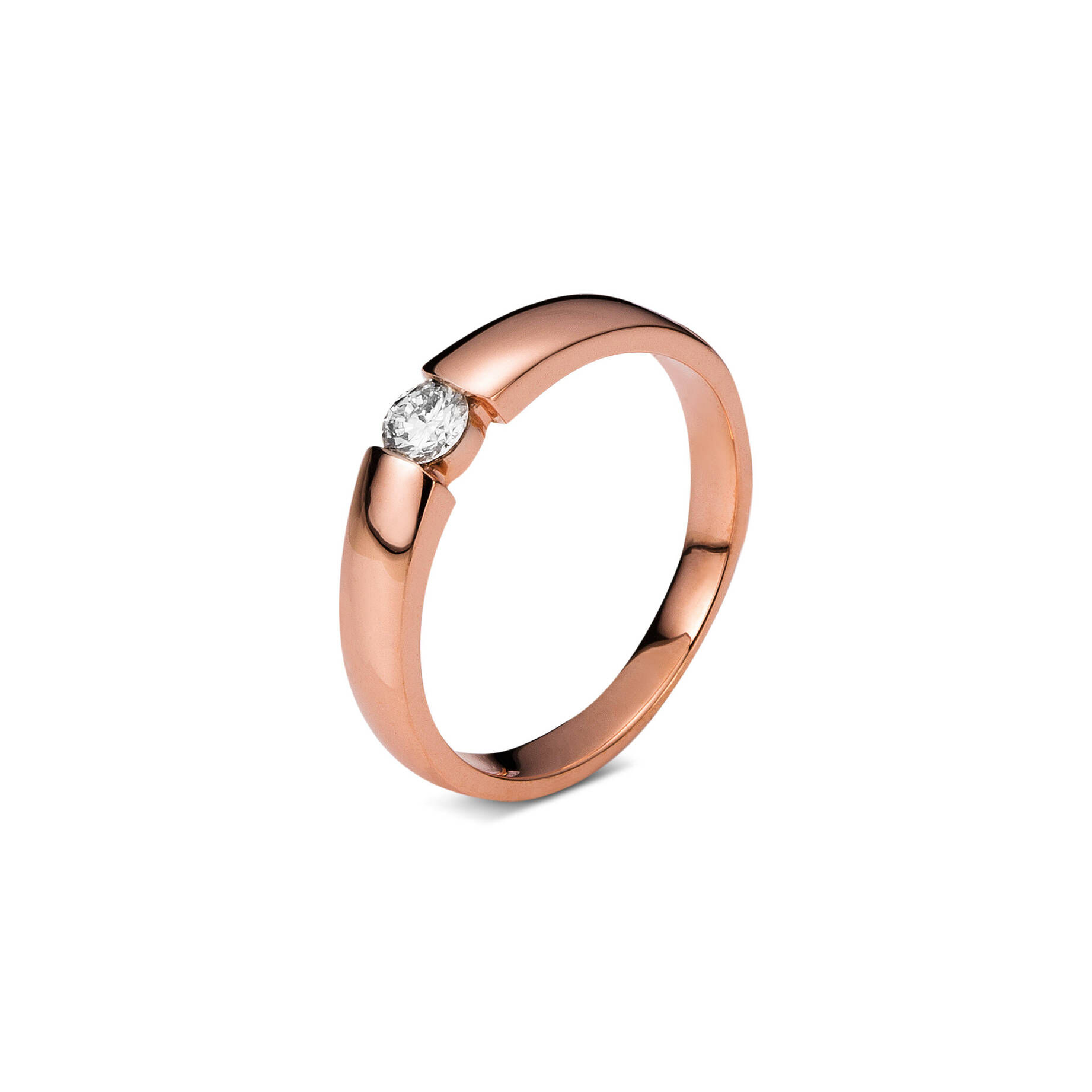 Diamond Group| Damen Diamantring