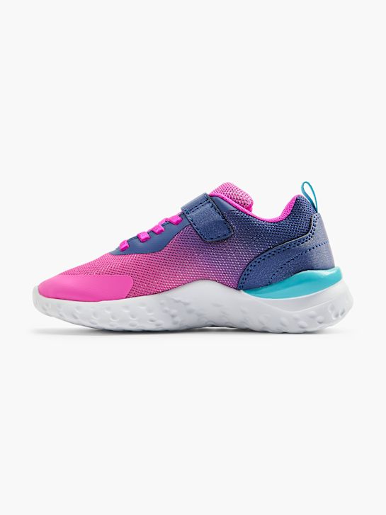 Vty Sneaker pink