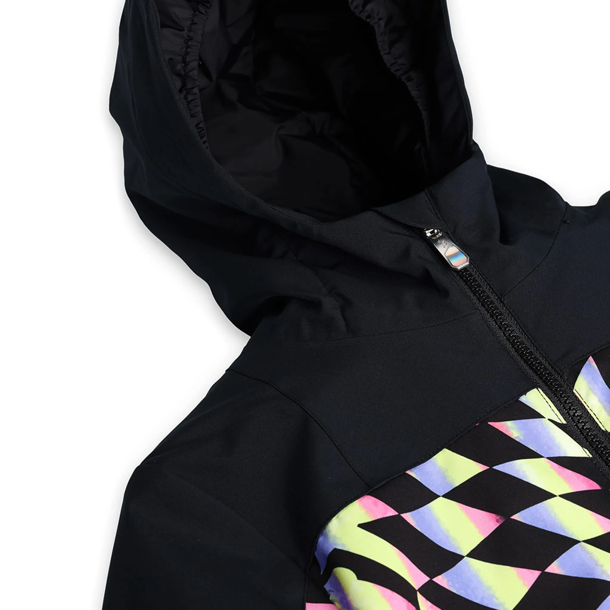 Spyder Manteau Sylvie 10-14ans