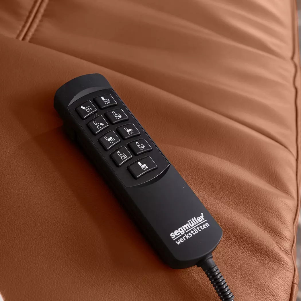 Sessel Comforte Uno Anzio C4