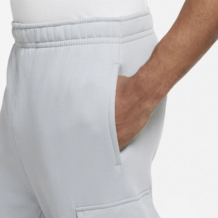 Nike Sportswear Cargo Bukser Grå