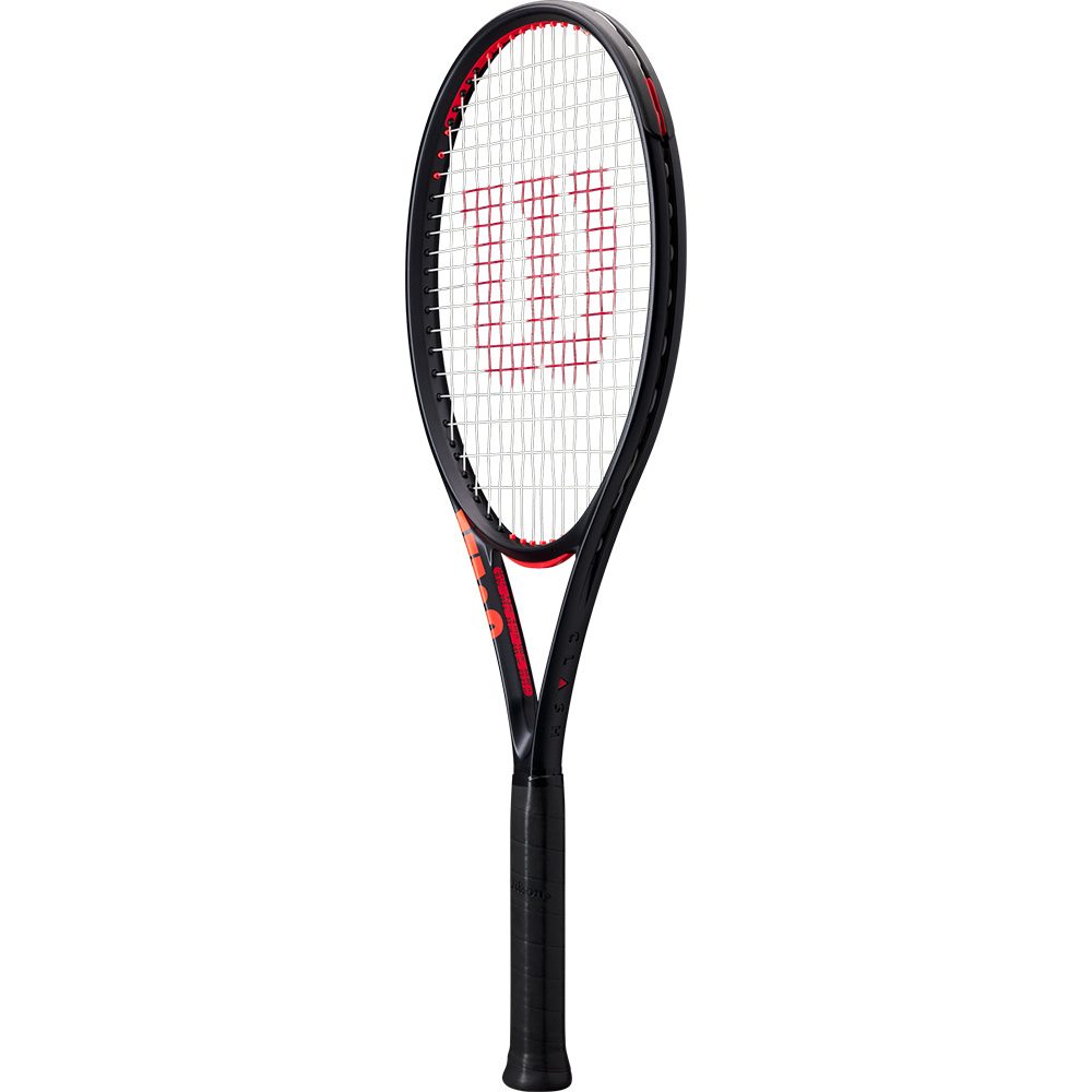 Wilson Clash 100UL V3 Tennisschläger unbesaitet 2025 (265g)