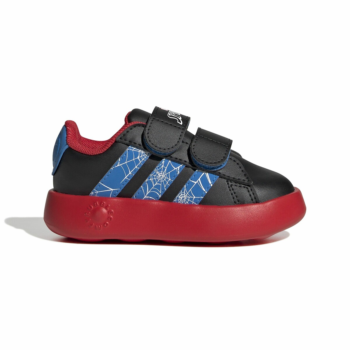 ADIDAS ROUPAS ESPORTIVAS<br>Tênis Grand Court Homem-Aranha