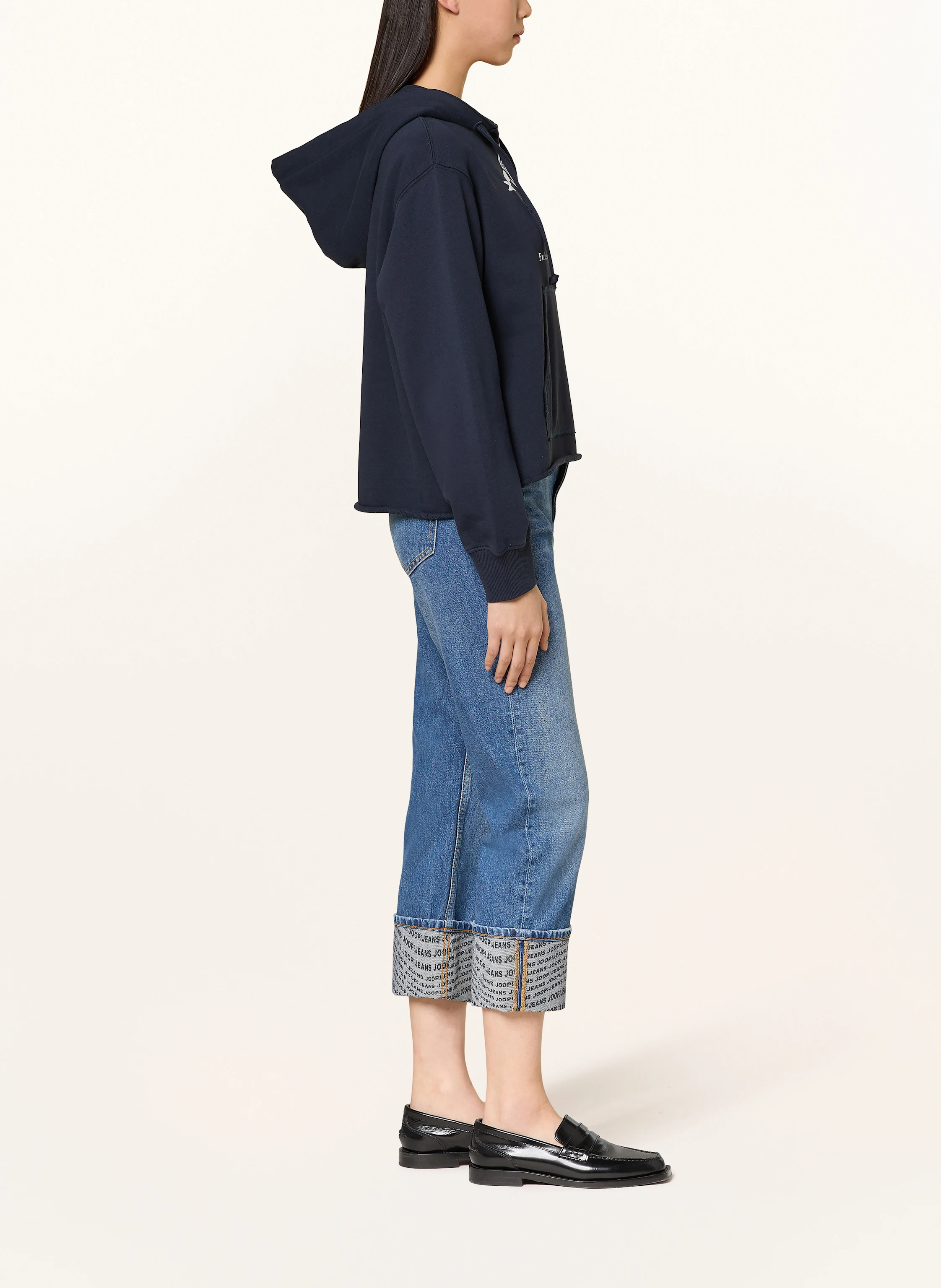 JOOP! JEANS Hoodie TALIA
