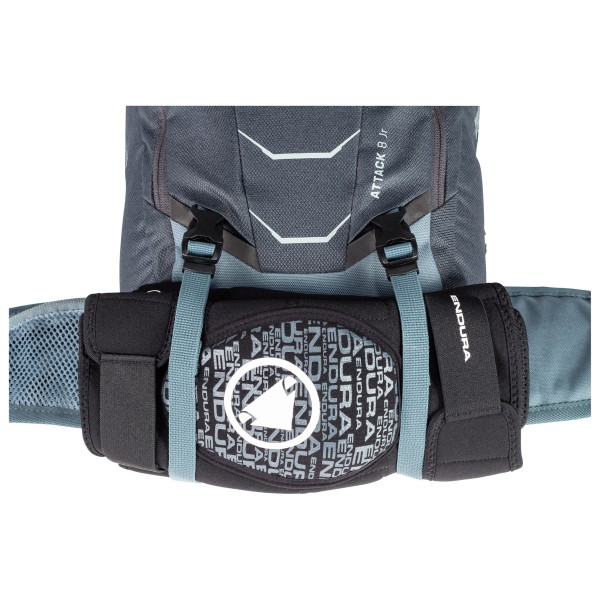 Deuter - Kid's Attack JR 8 - Sac à dos vélo