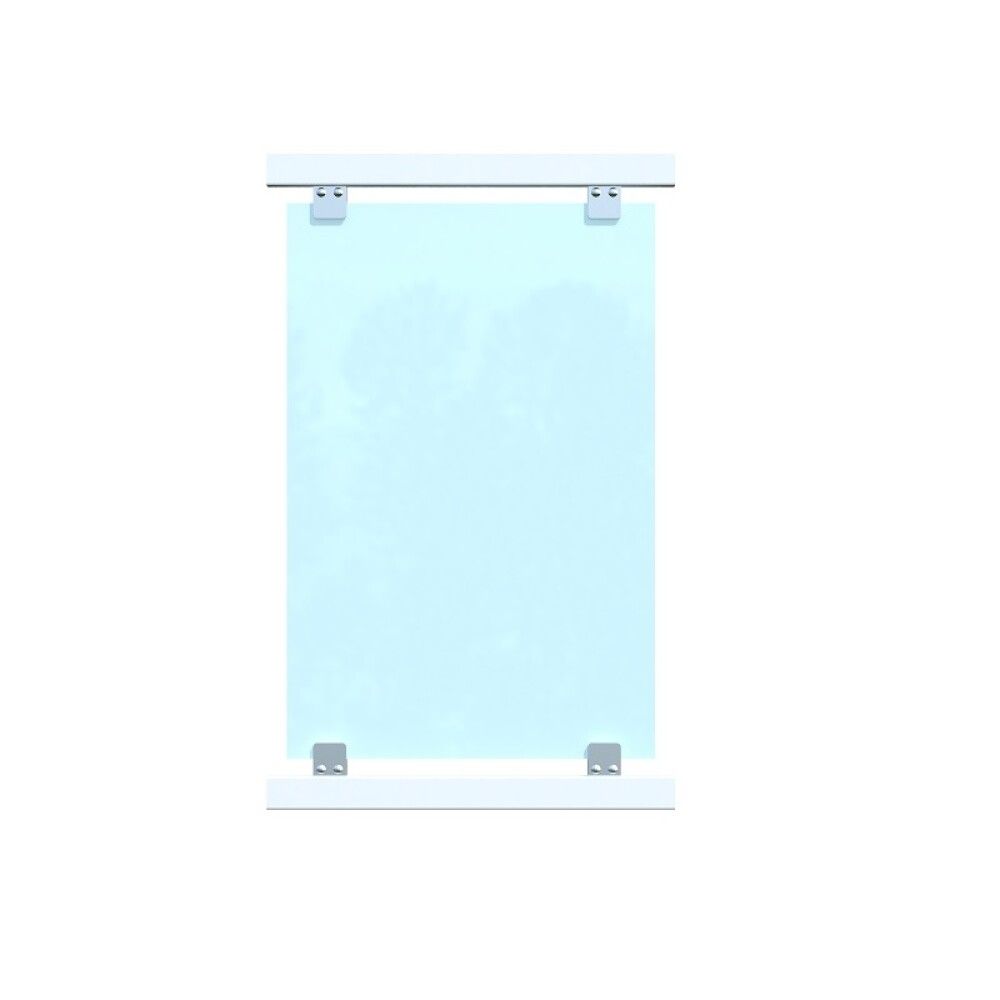 REKKVERK PALMAKO SIRI GLASSFELT 554 X 890 MM
