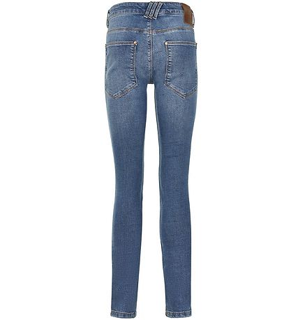 Cost:Bart Jeans - Bowie - Light Blue Deminwäsche