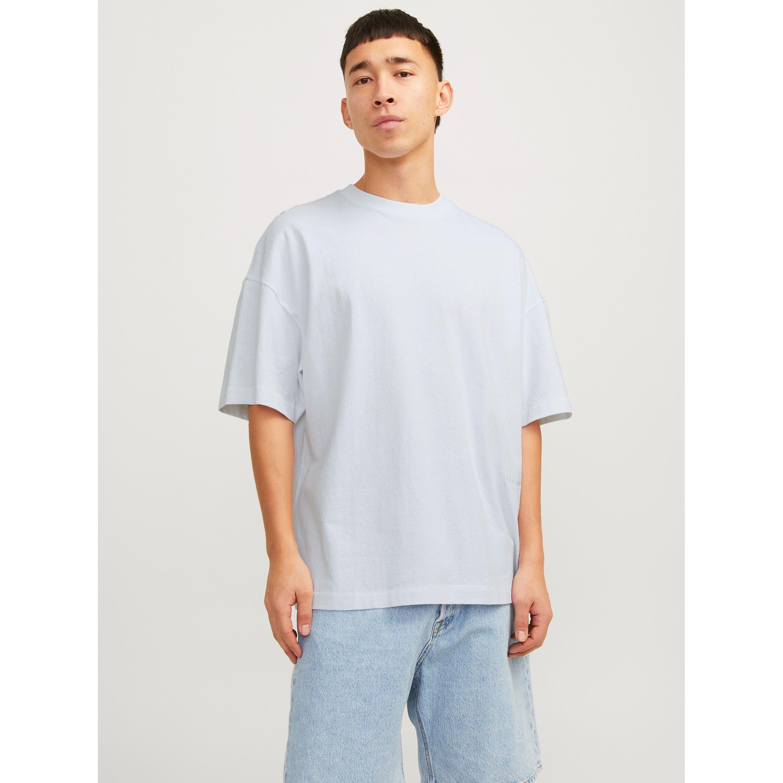 Jack and Jones Jormilos T Shirt Mens
