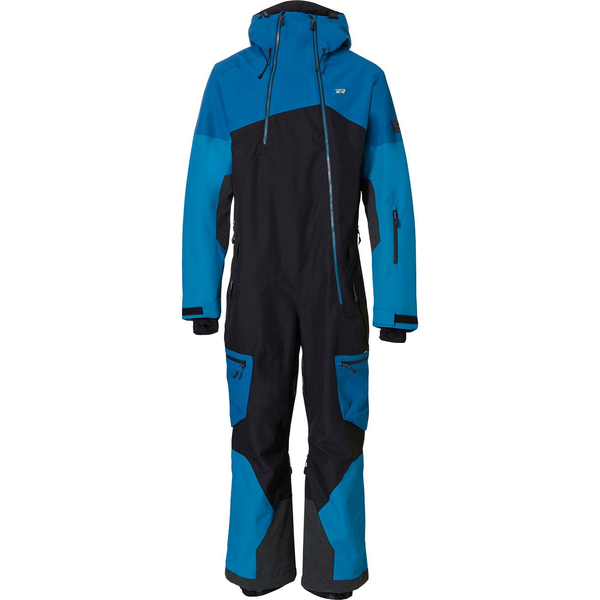 Rehall Sidley-R Skioverall Herren corsair