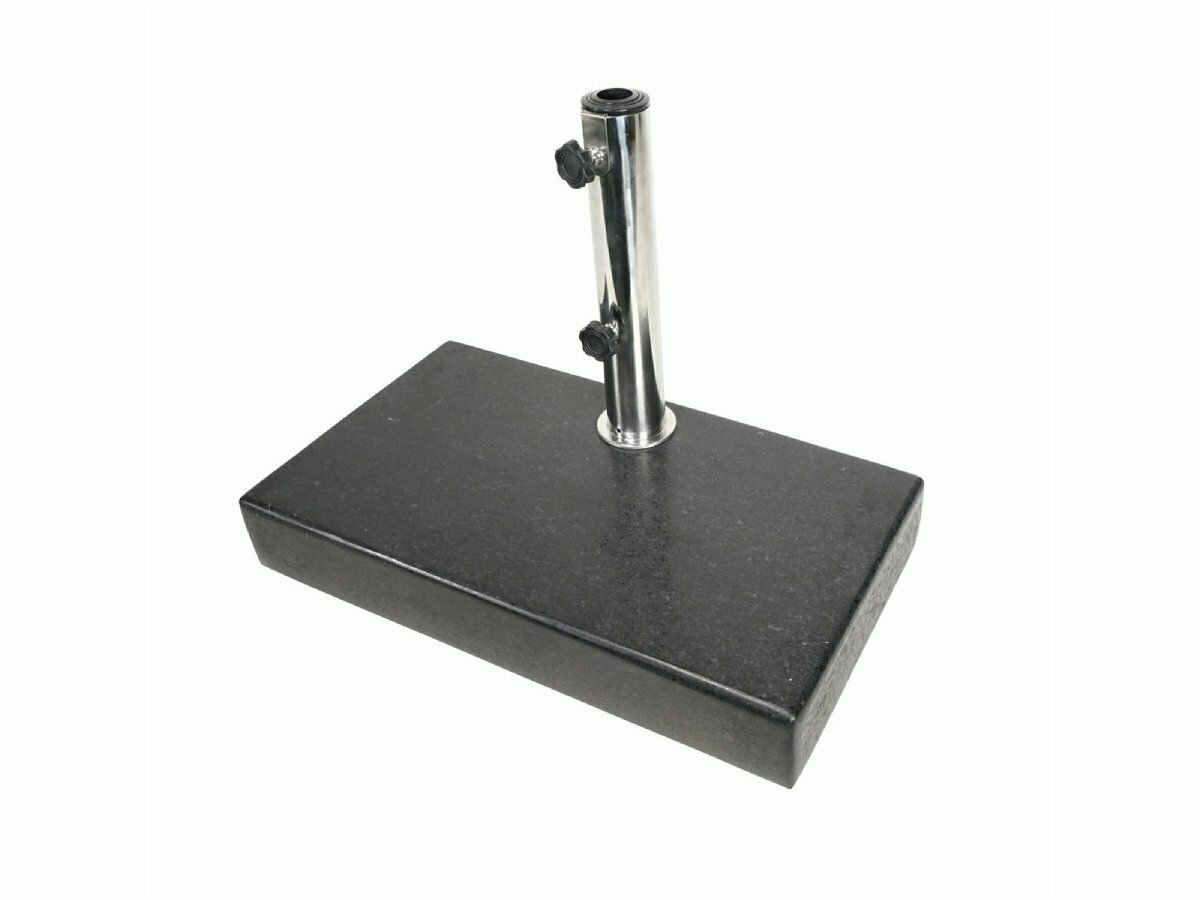 Madison 30 kg balkon parasolvoet