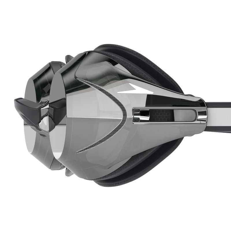 Vanquisher 3.0 Zwembril