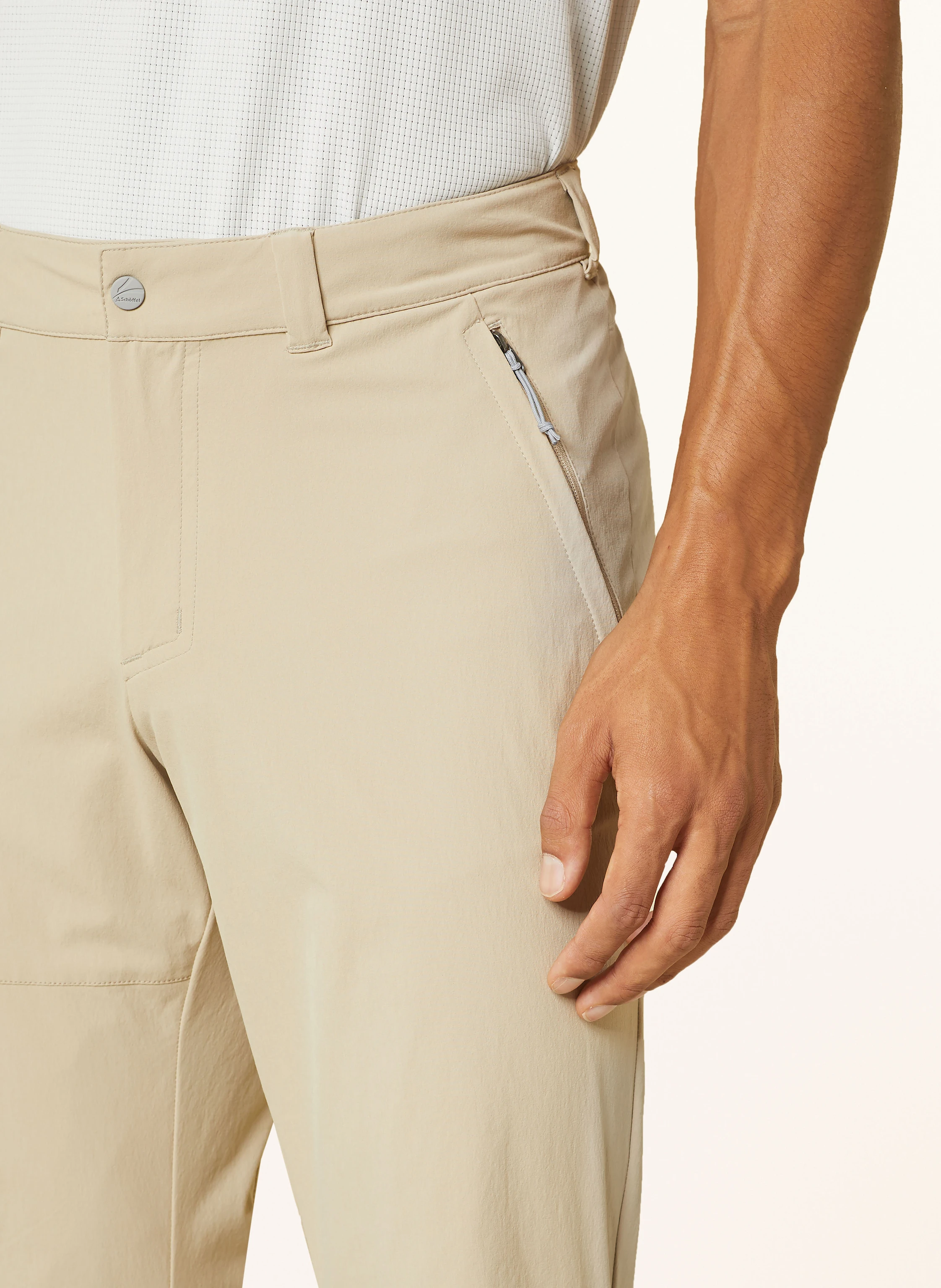 Schöffel Outdoor-Hose KOPER1
