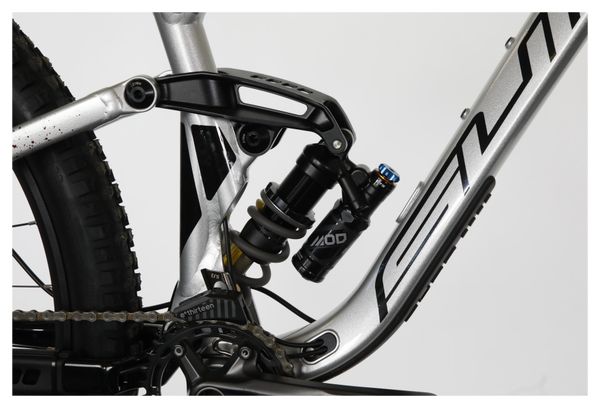 Vélo d'Exposition - VTT Tout-Suspendu Sunn Kern EN S2 Shimano Deore 12V 29' Gris 2021