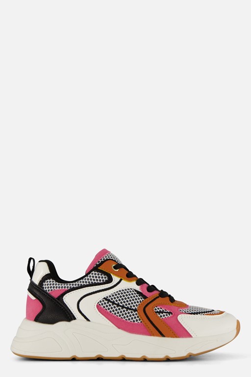Cellini Sneakers roze Synthetisch
