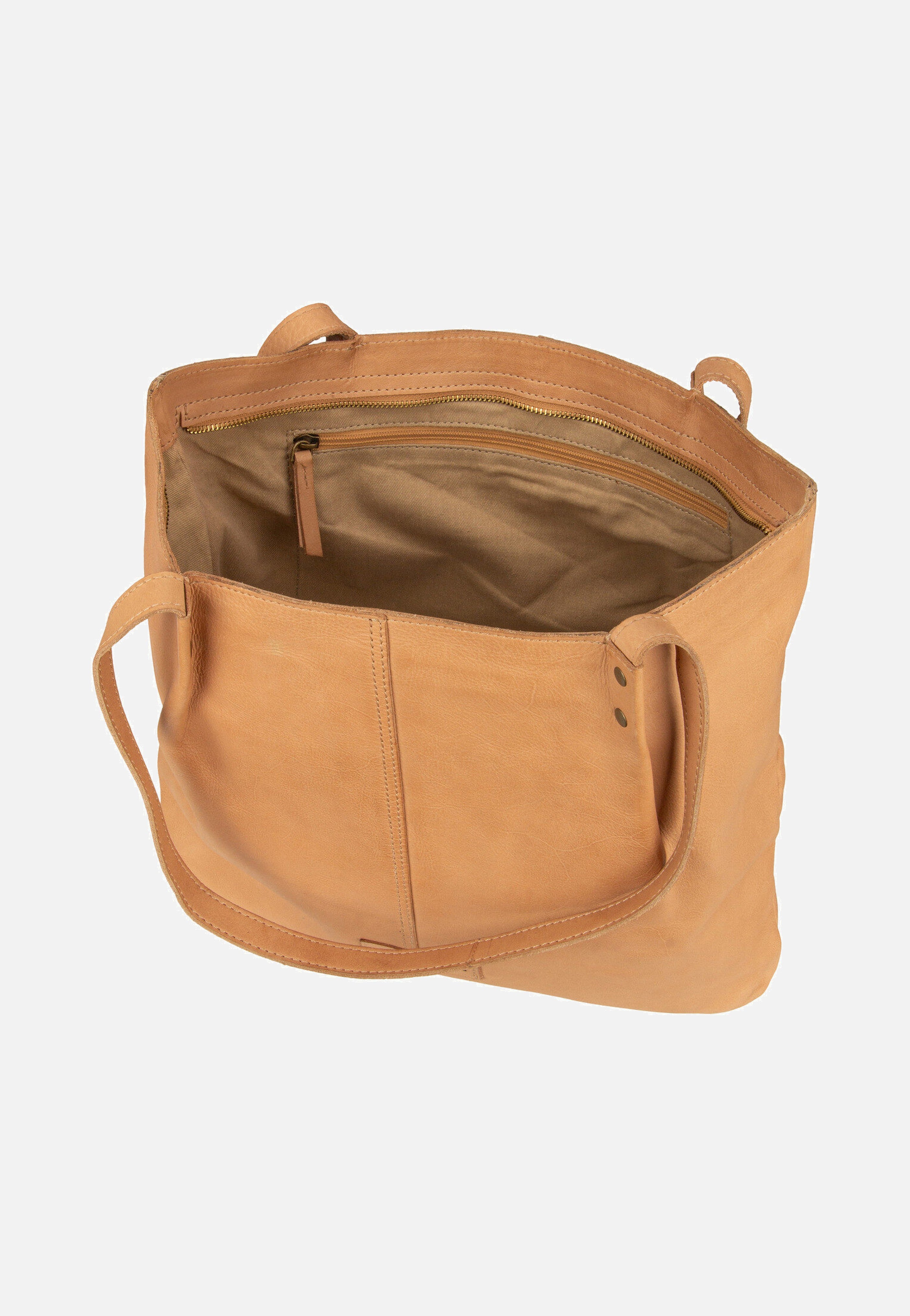 Submarine 40 Caramel - Shopper