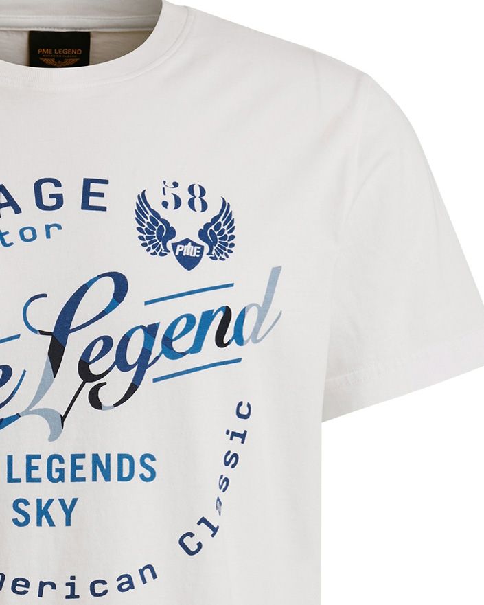 PME Legend T-shirt SS
