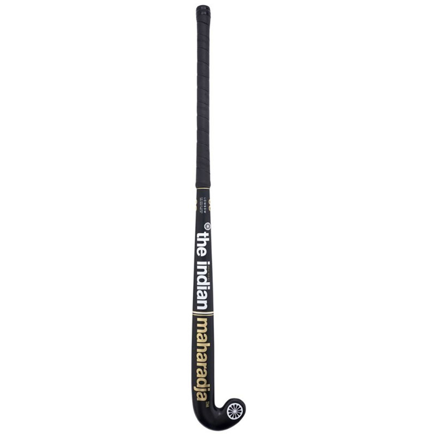 Indian Maharadja Gold 30 Junior LowBow