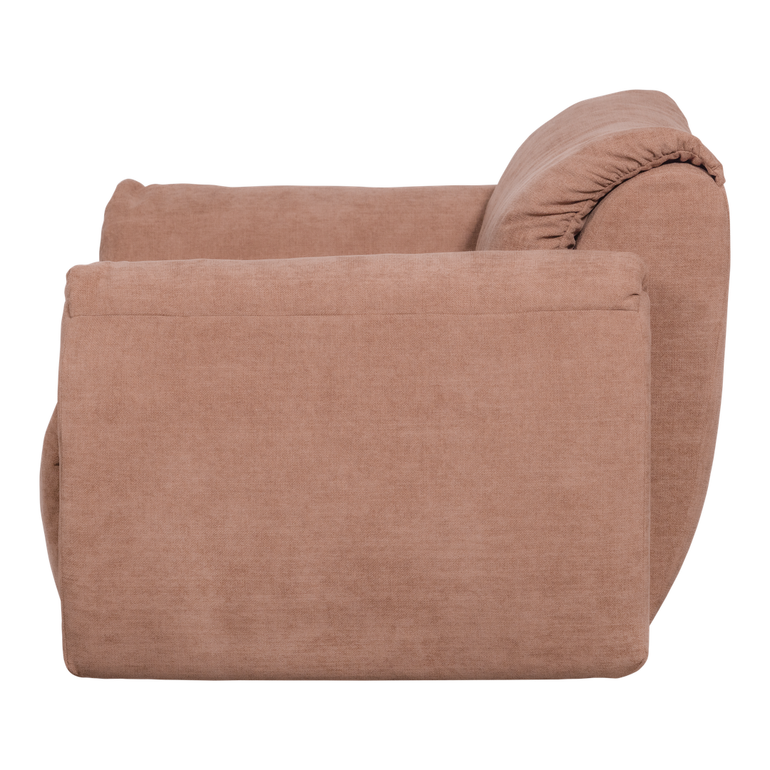 WOOOD Baggy Loveseat