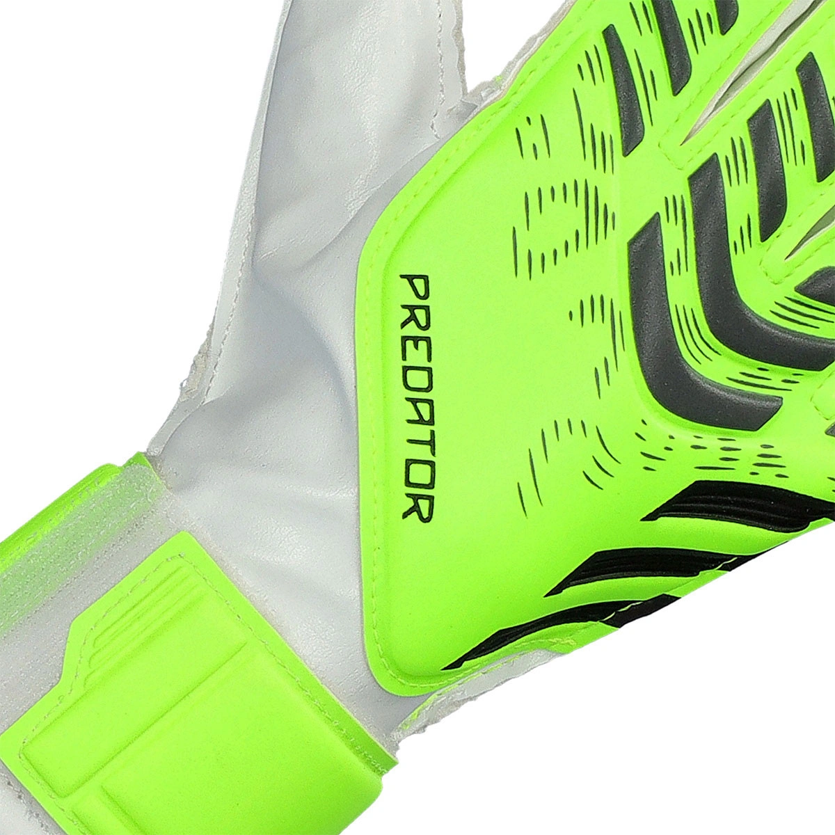 Luvas adidas Predator Training Criança