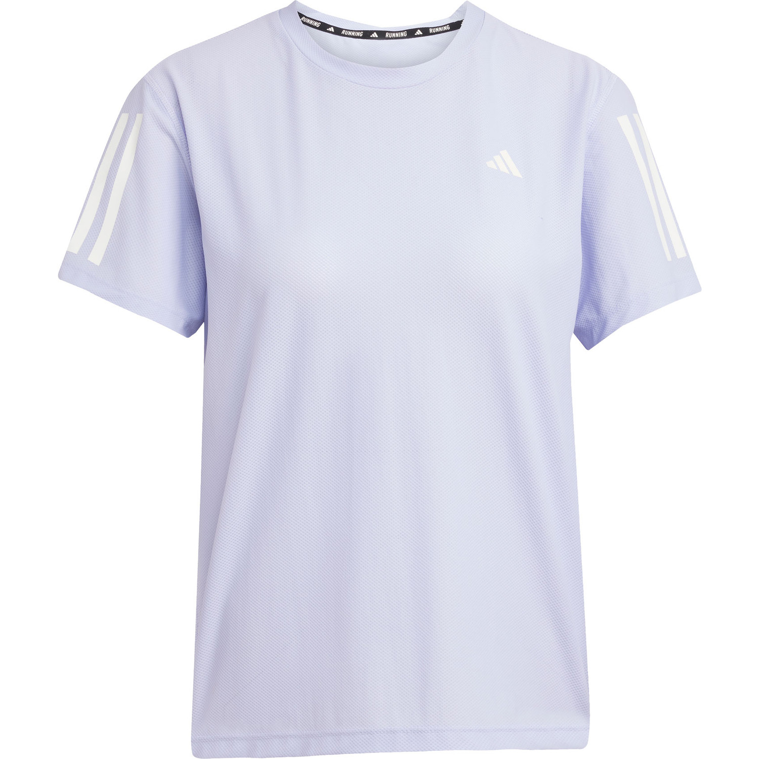 adidas OTR Tee Short 3'' Set Dames