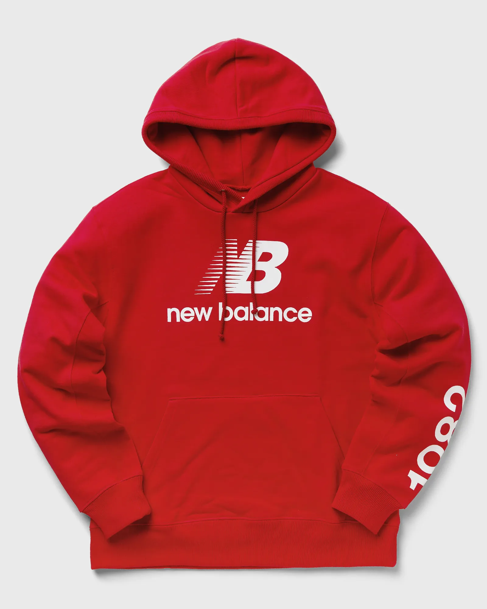 New Balance Made in USA Hoodie