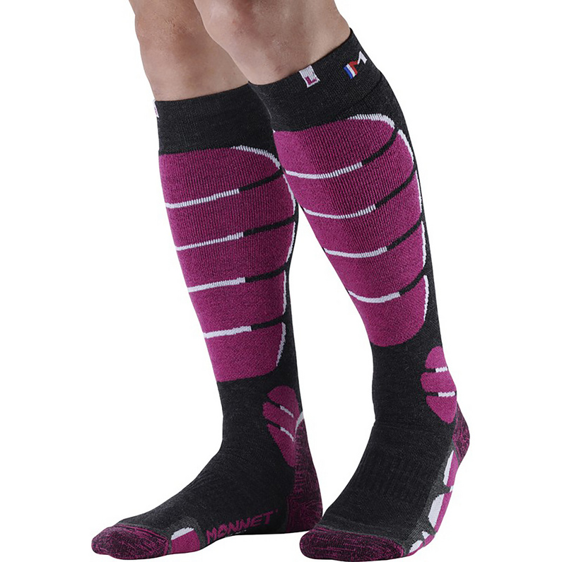 Monnet Ski Medium Socken