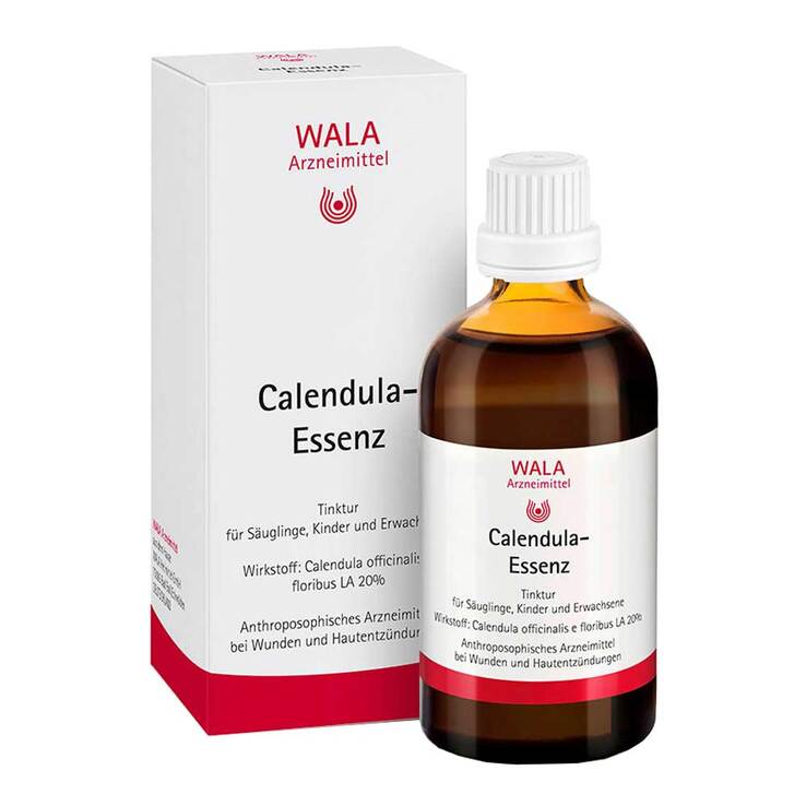 Calendula Essenz, 100 ml