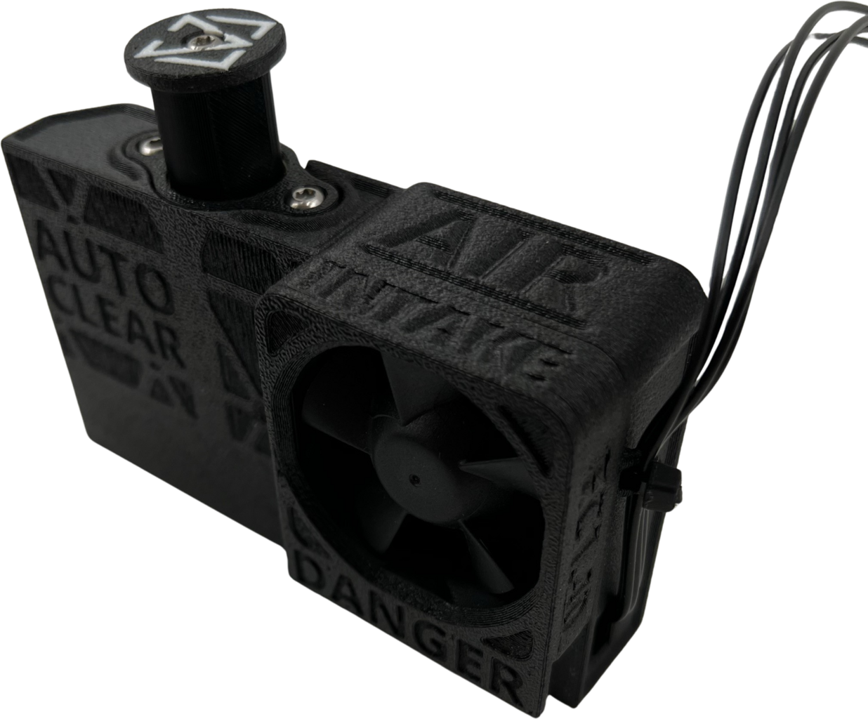 Pflieger Solutions  AutoClear One    Smartes Upgrade zur Automatisierung deiner Bambu Lab Druckprozesse!