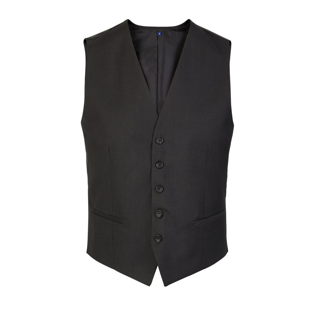 NEOBLU 03166 - Max Men Gilet De Costume Homme