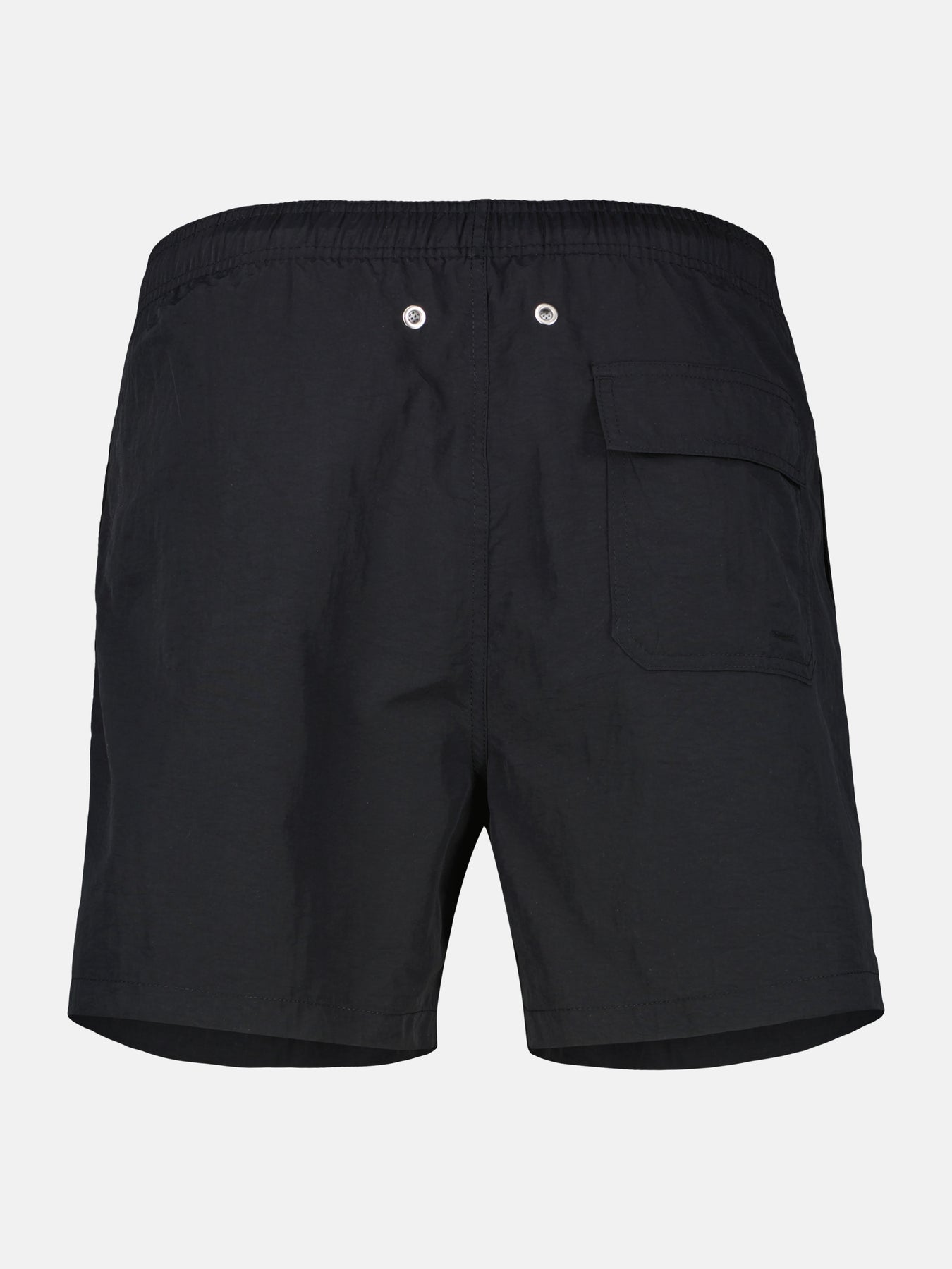 Herren Beach-Shorts mit Innenhose