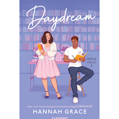 Daydream - Hannah Grace