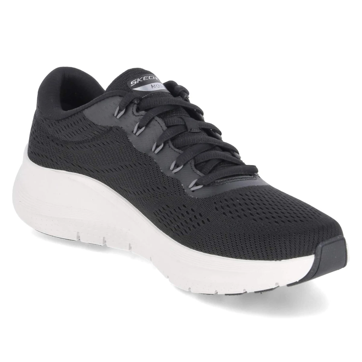SkechersLow Sneaker ARCH FIT 2.0 - bkw